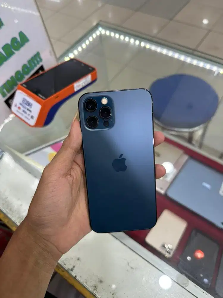 Iphone 12 pro 128gb