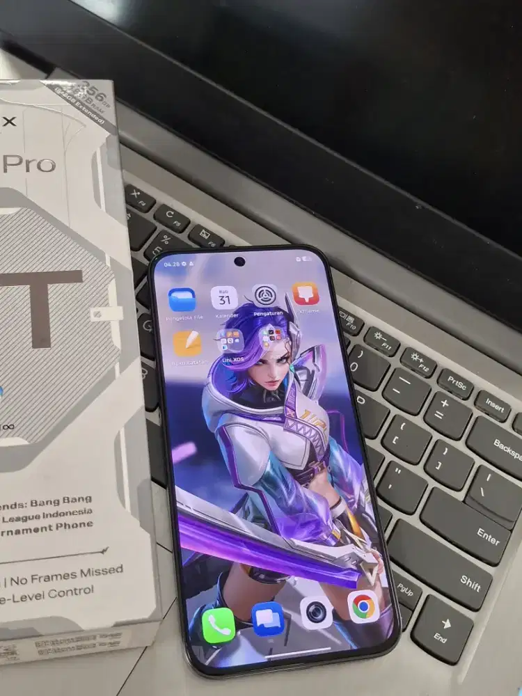 Infinix GT 30 pro 8/256