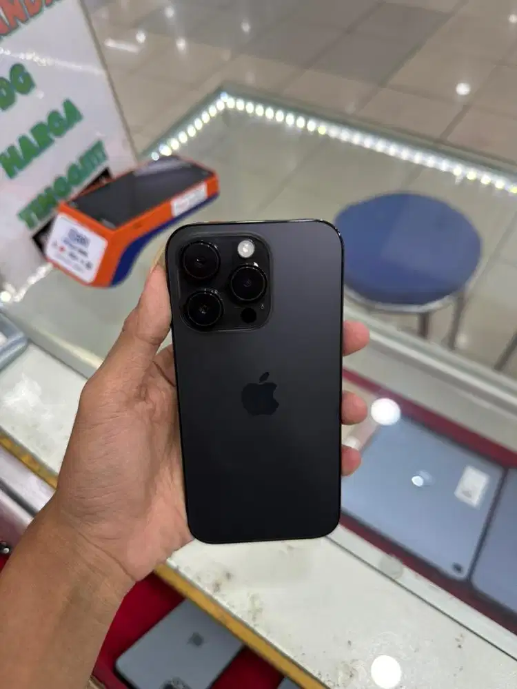 Iphone 14 pro 256gb