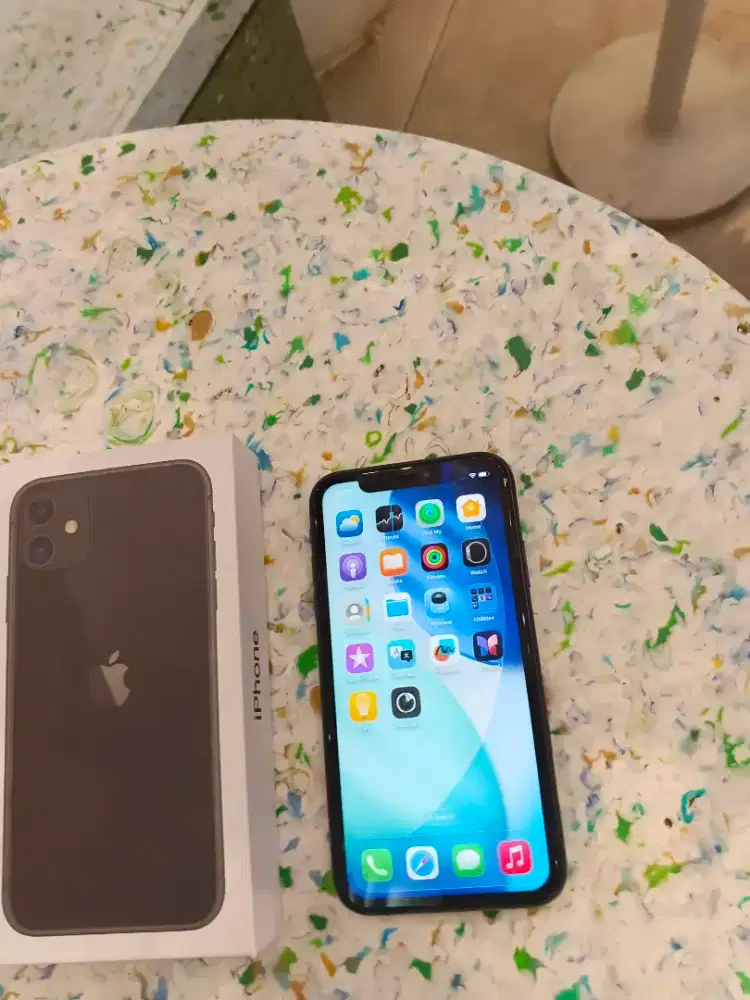 Iphone 11 256gb simple