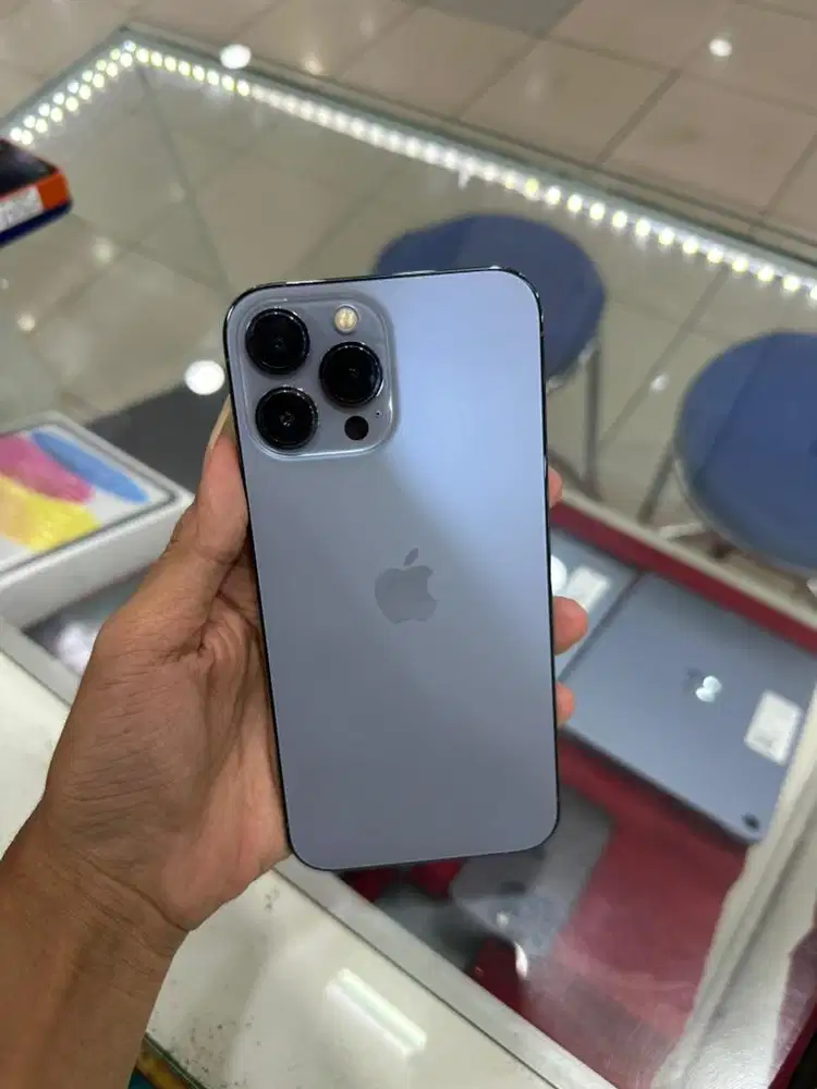 Iphone 13 promax 512gb