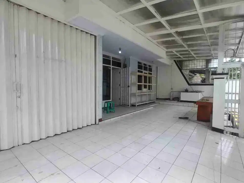 Disewakan Rumah Murah Luas Siap Huni di Taman Cibaduyut Indah