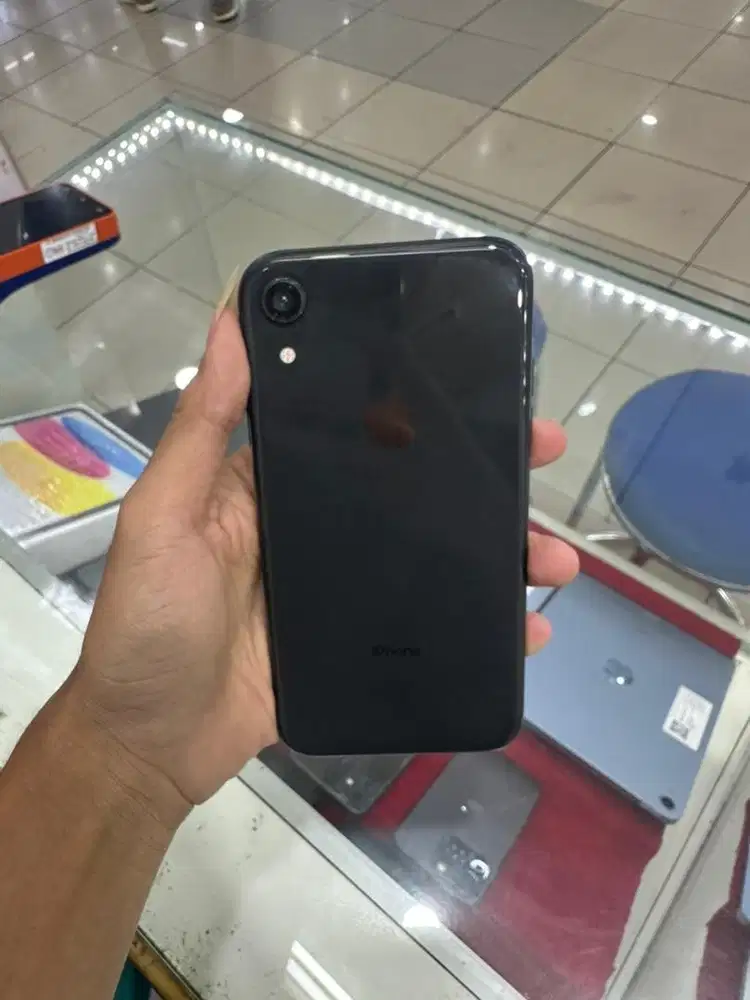 Iphone xr 128gb ibox
