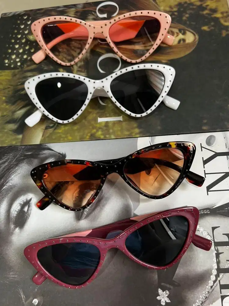 Obral kacamata anti uv