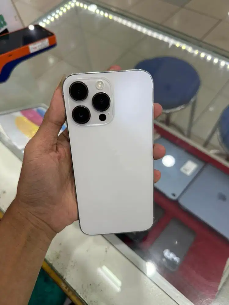 Iphone 14 promax 256gb