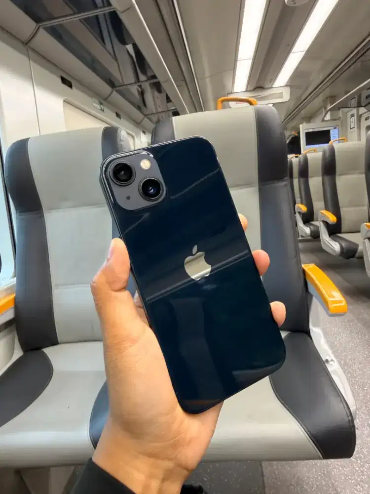 Jual Cepet iPhone 13 256gb Beacukai