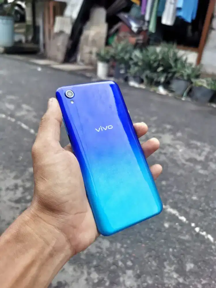Vivo Y91c ram 2/32GB