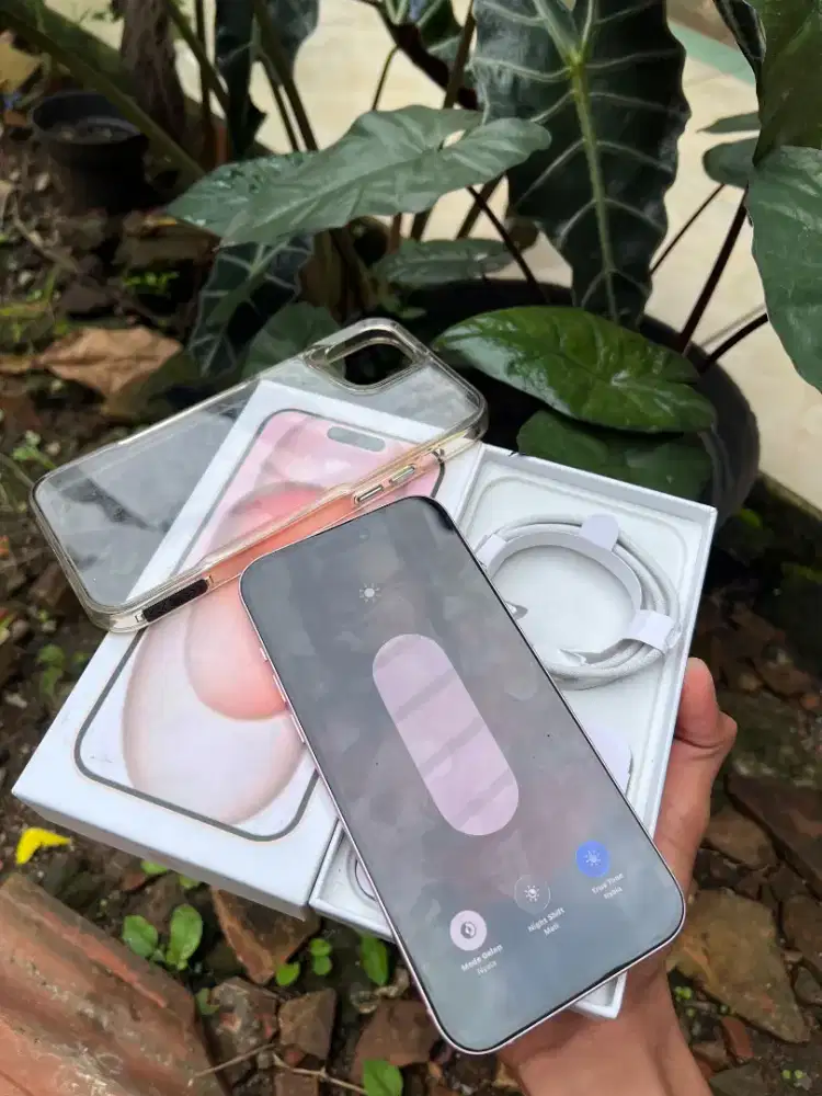 iPhone 15 plus inter allop