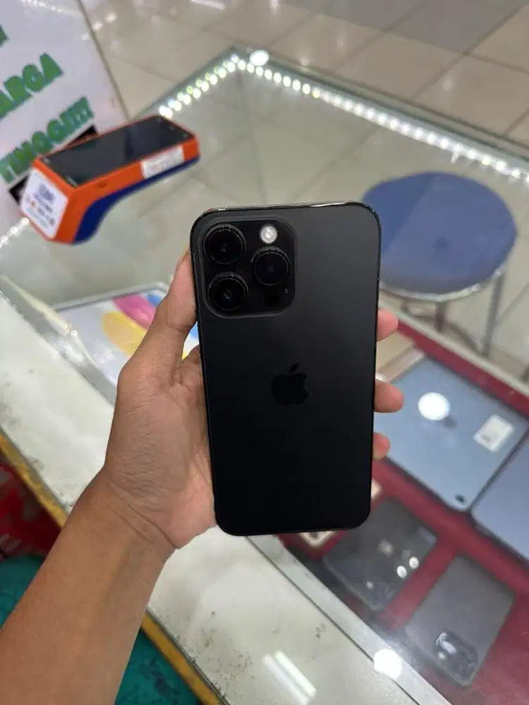 Iphone 14 promax 256gb ibox