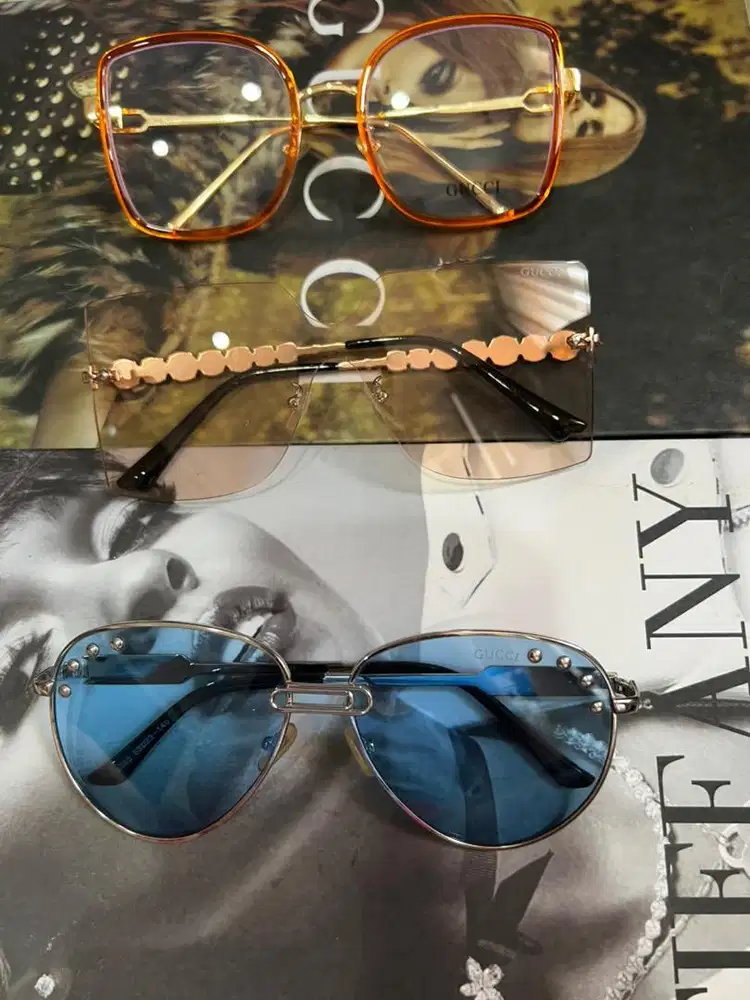 OBRAL KACAMATA ANTI UV