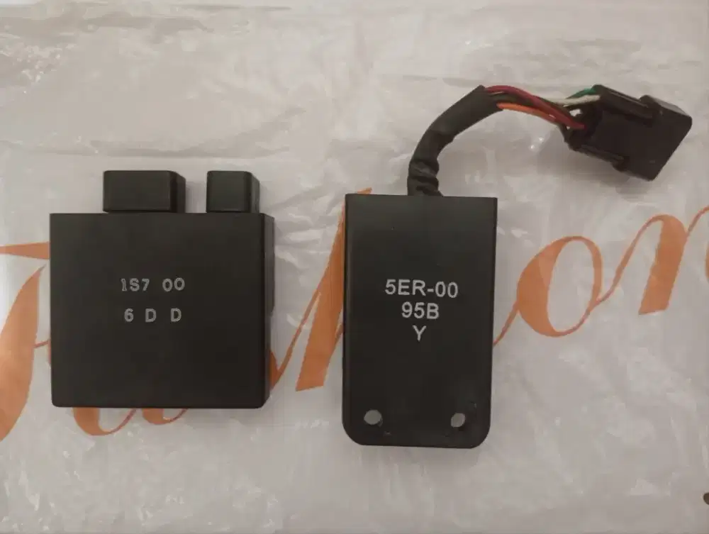 Jual Borongan CDI mantap