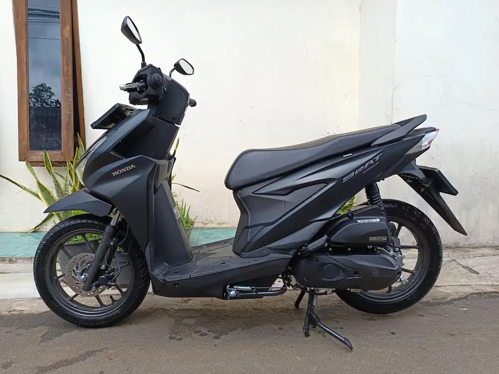 For sale beat deluxe smartkey 2024 kyles bagus