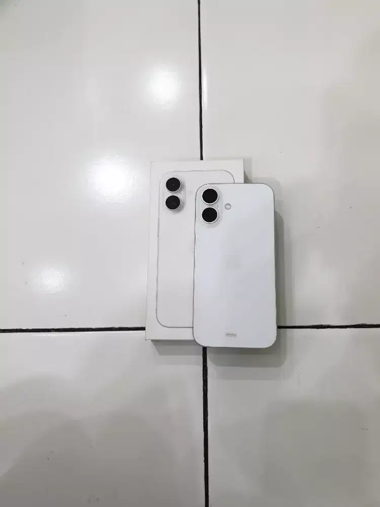 Iphone 15 128 ibox mulus lengkap garansi on