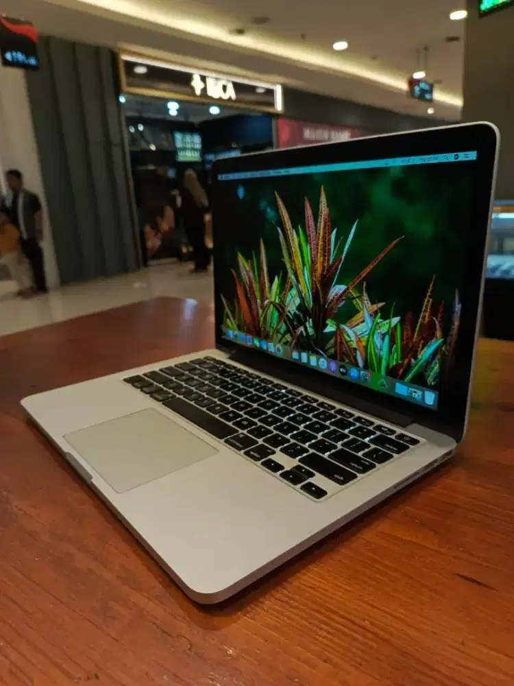 Macbook Pro Retina 13 inch. 2013