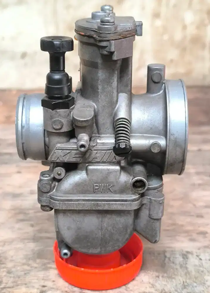 karbu Keihin PWK 28 KX 100 Original