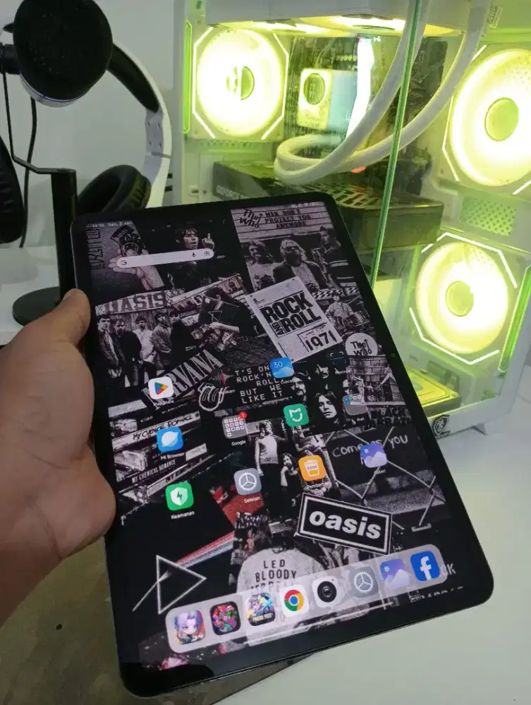 3JT NET XIAOMI PAD 6