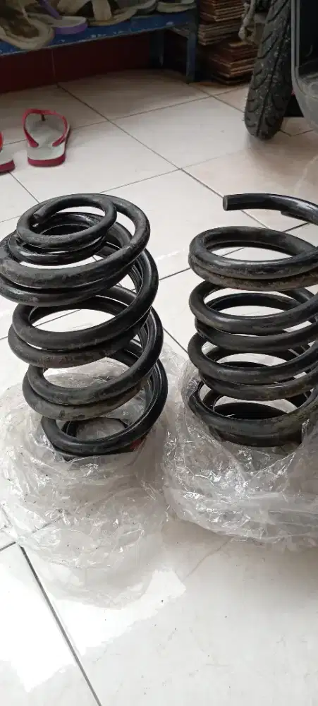 Dijual per keong Terios ORI