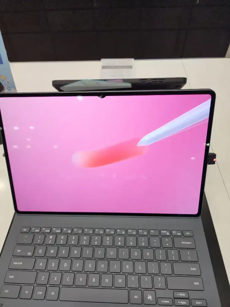 CUCI GUDANG TAB S10 ULTRA SERIES SAMSUNG STORE