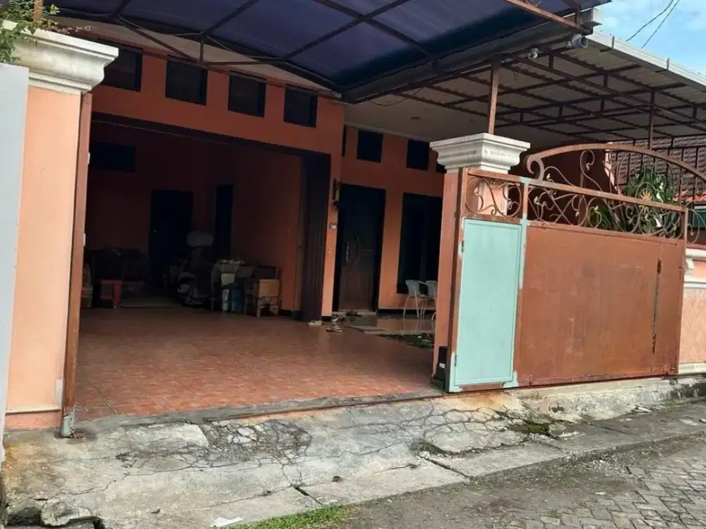Rumah PERAK TIMUR  STRATEGIS