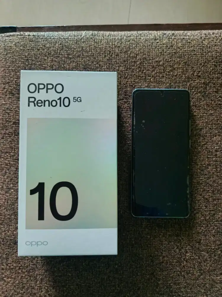 Oppo Reno 10 5G