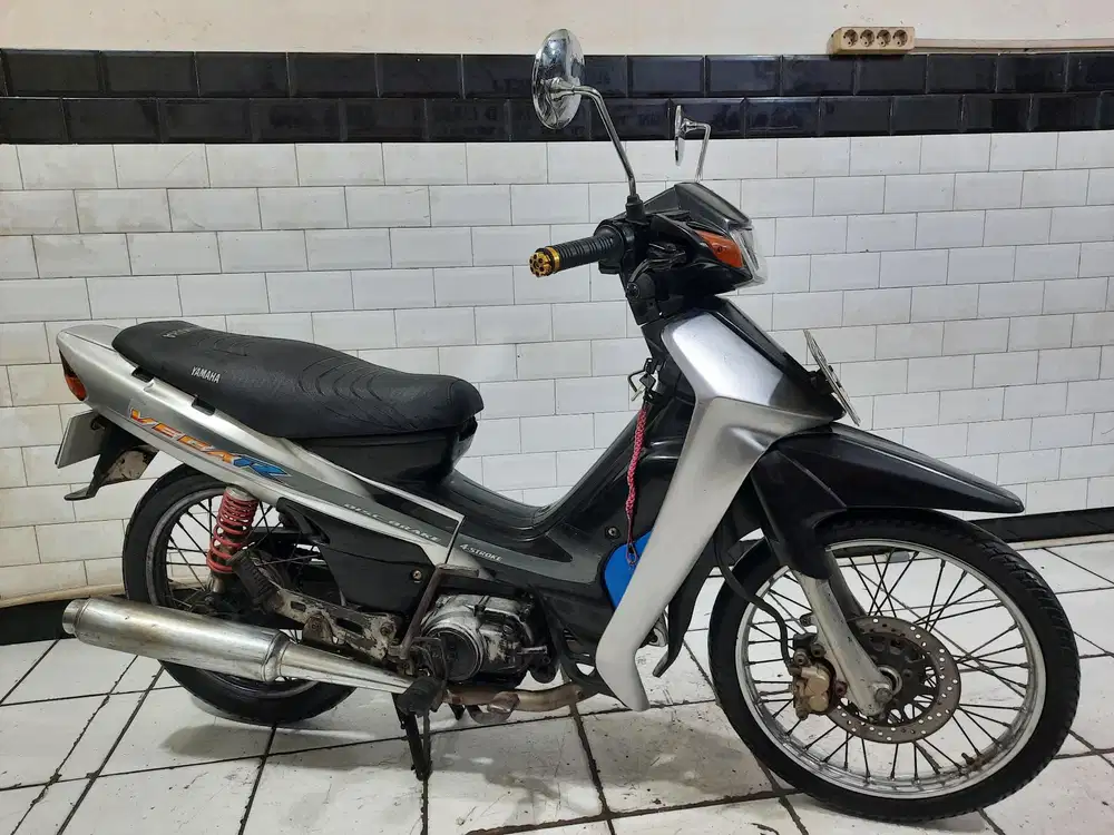 Yamaha vega r tahun 2003