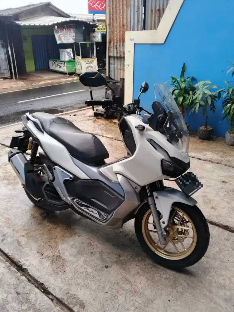 honda adv 150cc abs tahun 2021