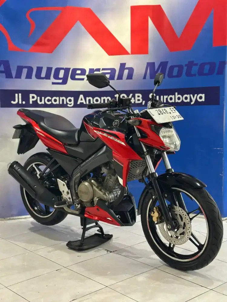 KM 8RIBU - Yamaha Vixion Old th 2015 cash only