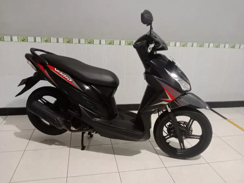 Vario fi 110 2018