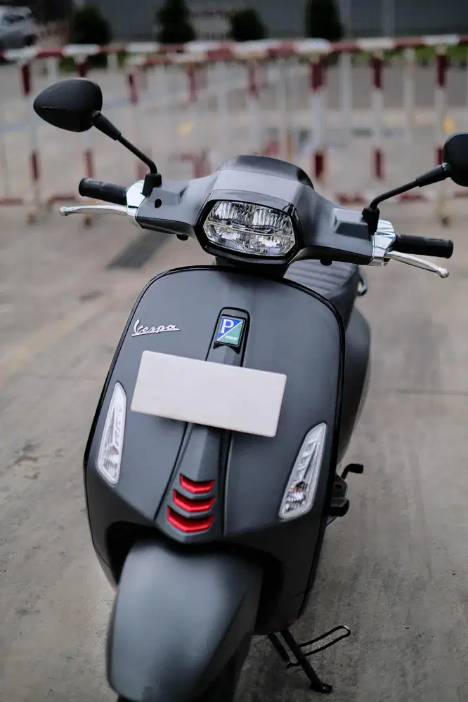 Vespa SPRINT S 150 iget ABS 2023