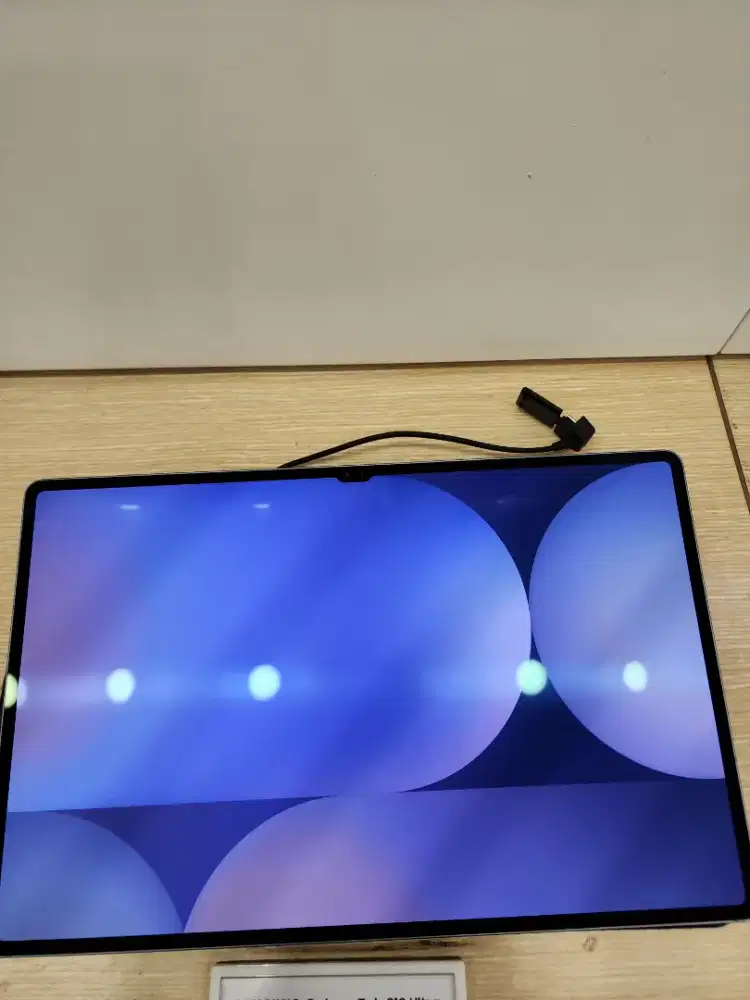 CUCI GUDANG TAB S9 ULTRA 5G SAMSUNG STORE