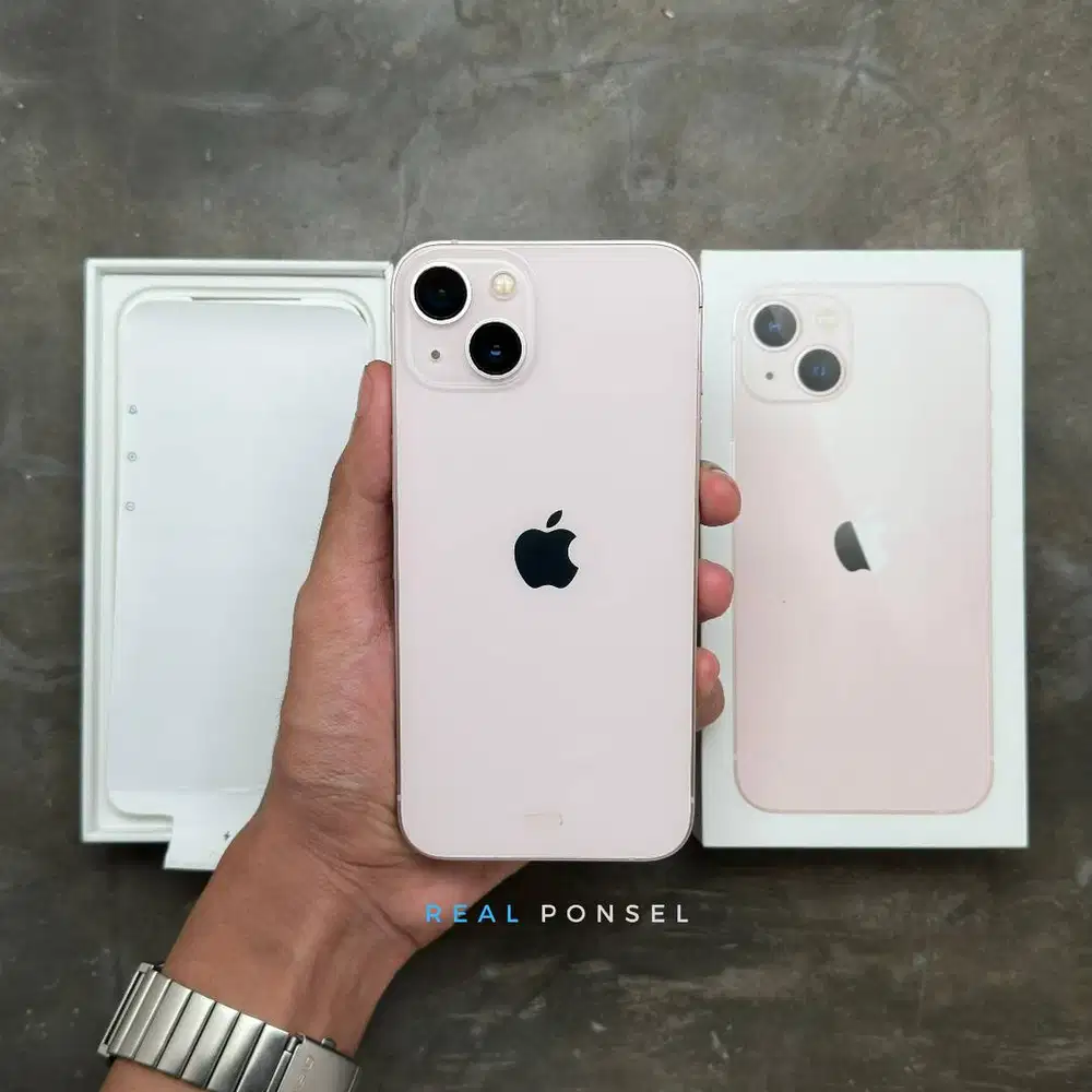 iPhone 13 256 iBox Pink