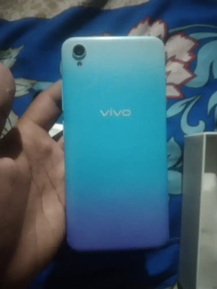 vivo y1s 2+32gb