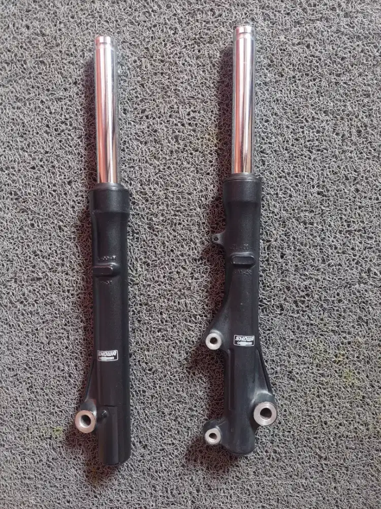 Shock Depan Honda Vario 150 Old