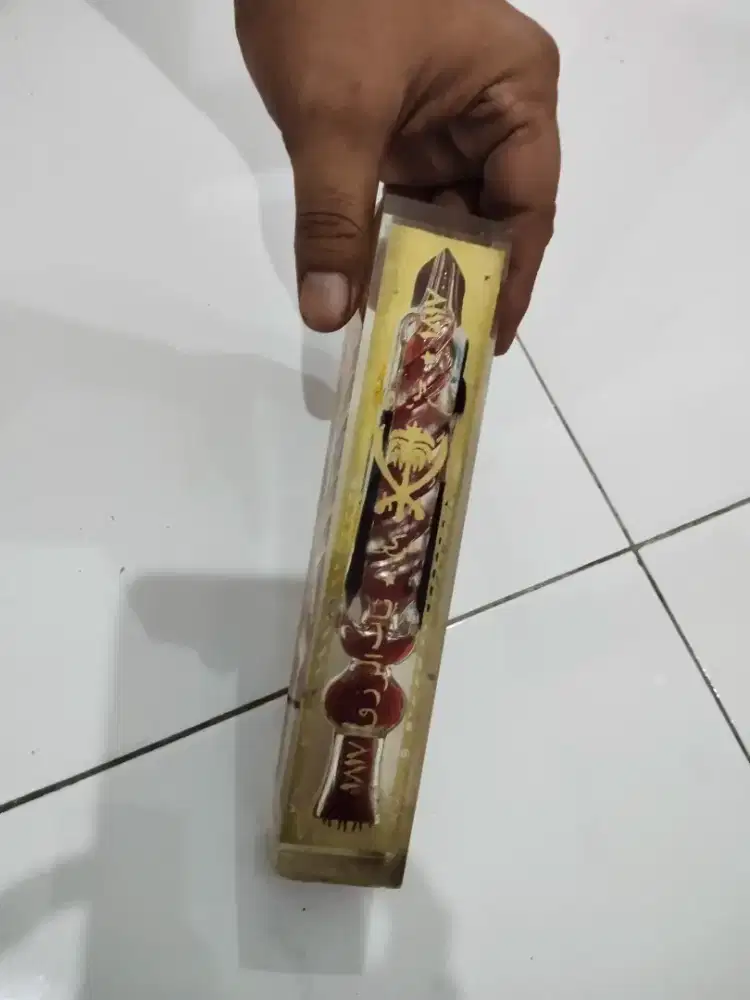 Minyak Parfum BABHUL RIZQI