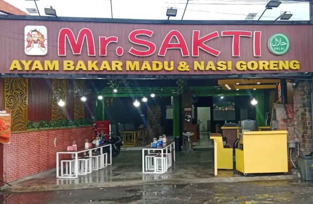 Lowongan kerja yang punya pengalaman