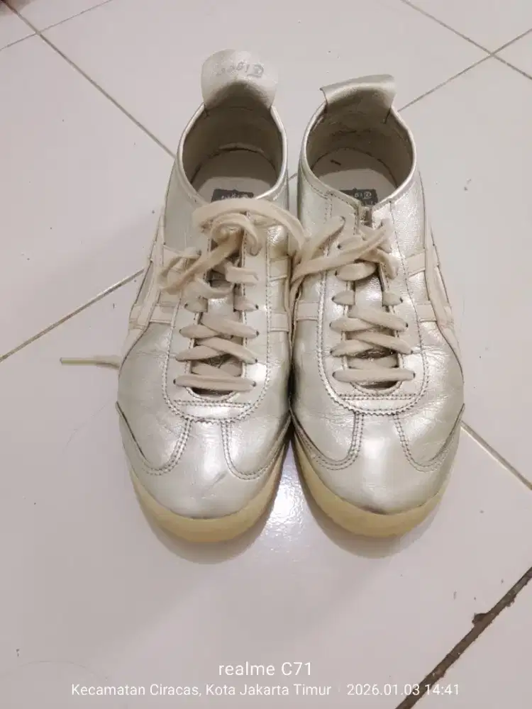 Separu onitsuka Original