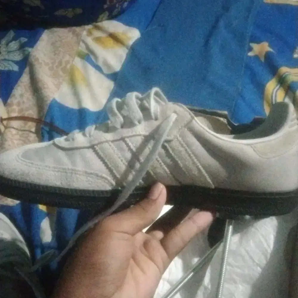 adidas samba og cordura