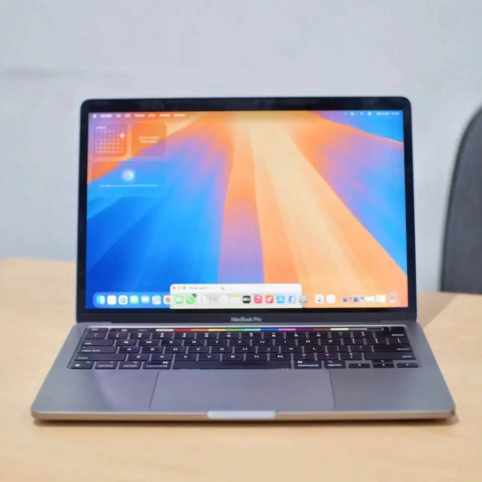 MacBook Pro M1 13 Touchbar 512GB