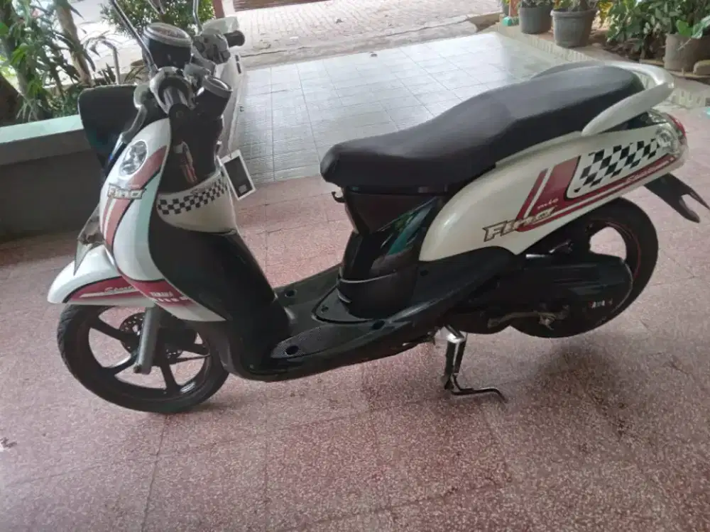 Jual second fino sport 2013