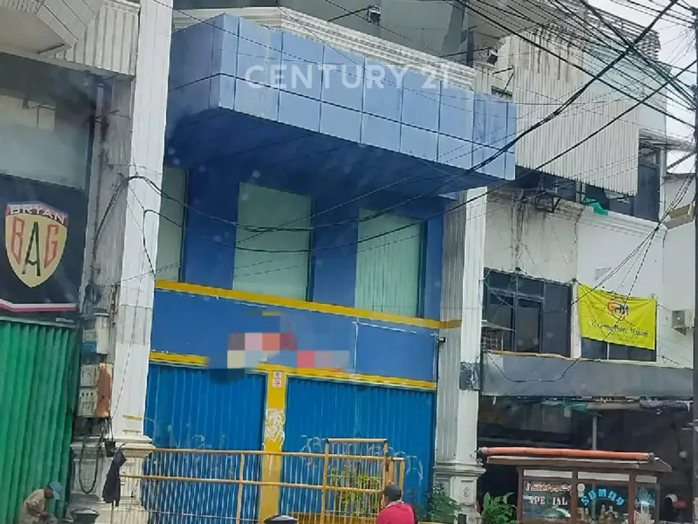 Dijual Ruko Di Lokasi Strategis Di Jakarta Selatan