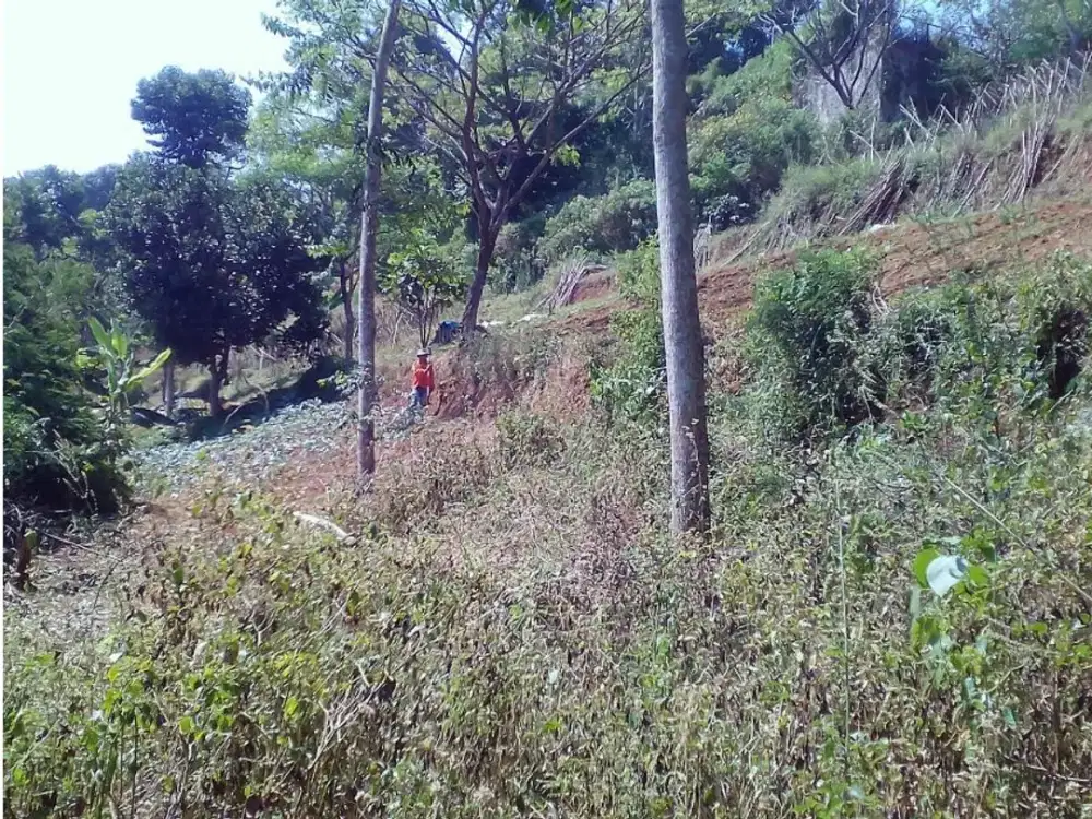 Jual Kavling Dago Giri, Bandung Barat Harga Murah