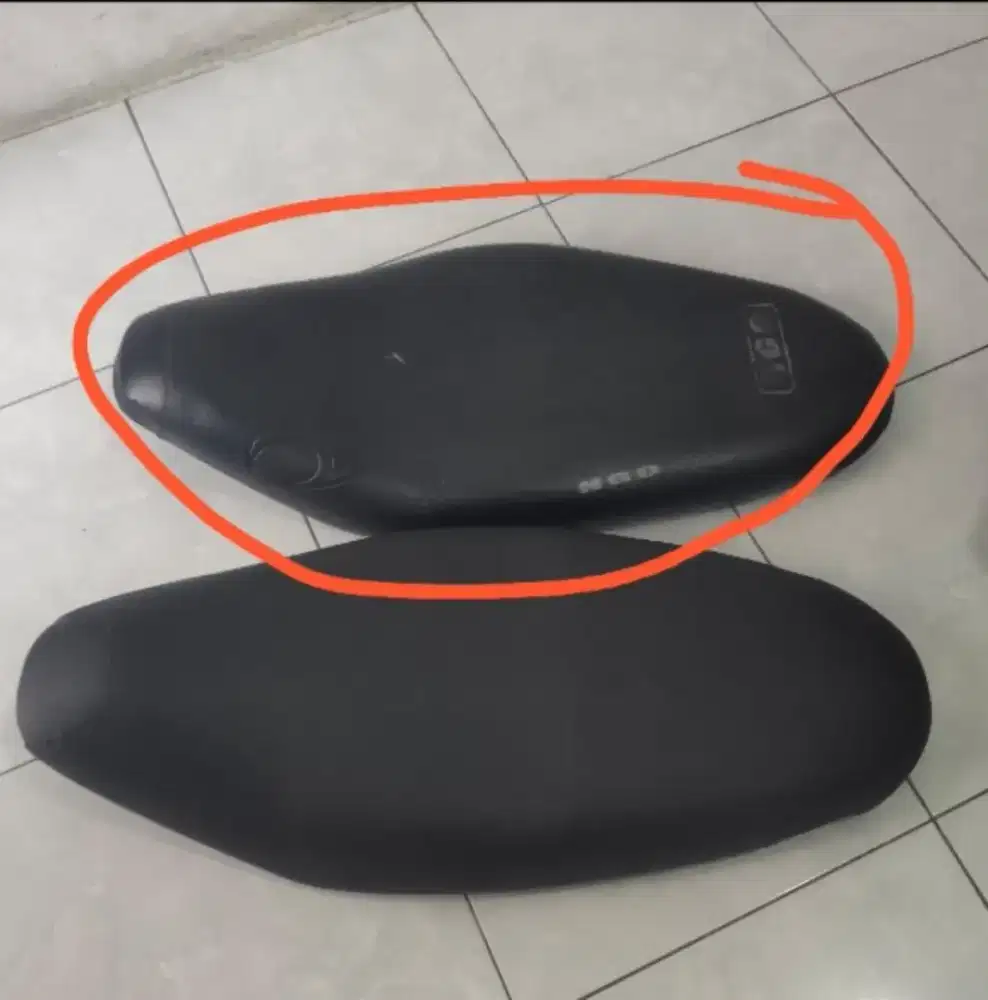 Jok Fino 125 (Papras)