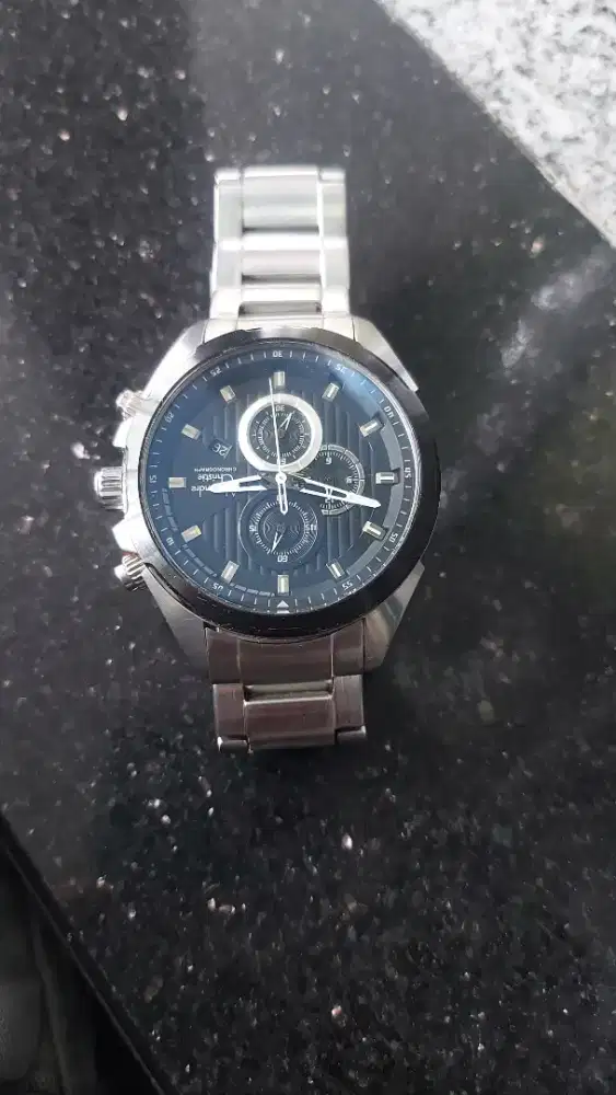 Jam tangan alexander christie