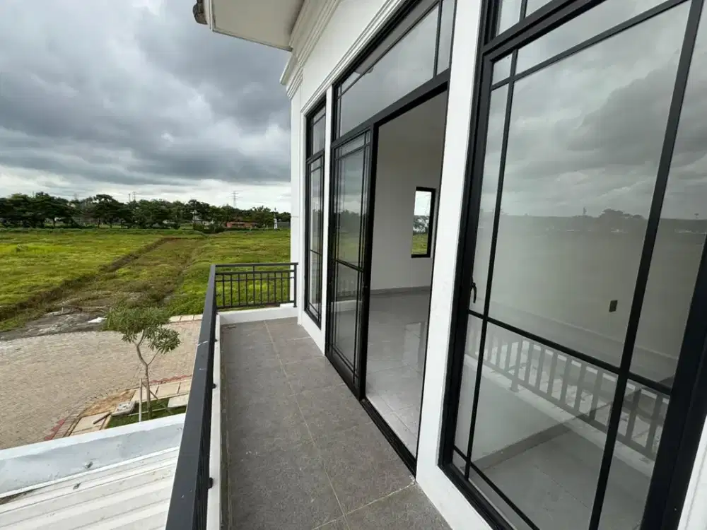 RUMAH SULTAN PASADENA