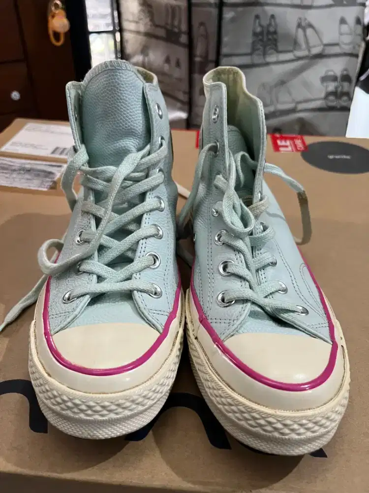 Converse Chuck Jaylor limited edition