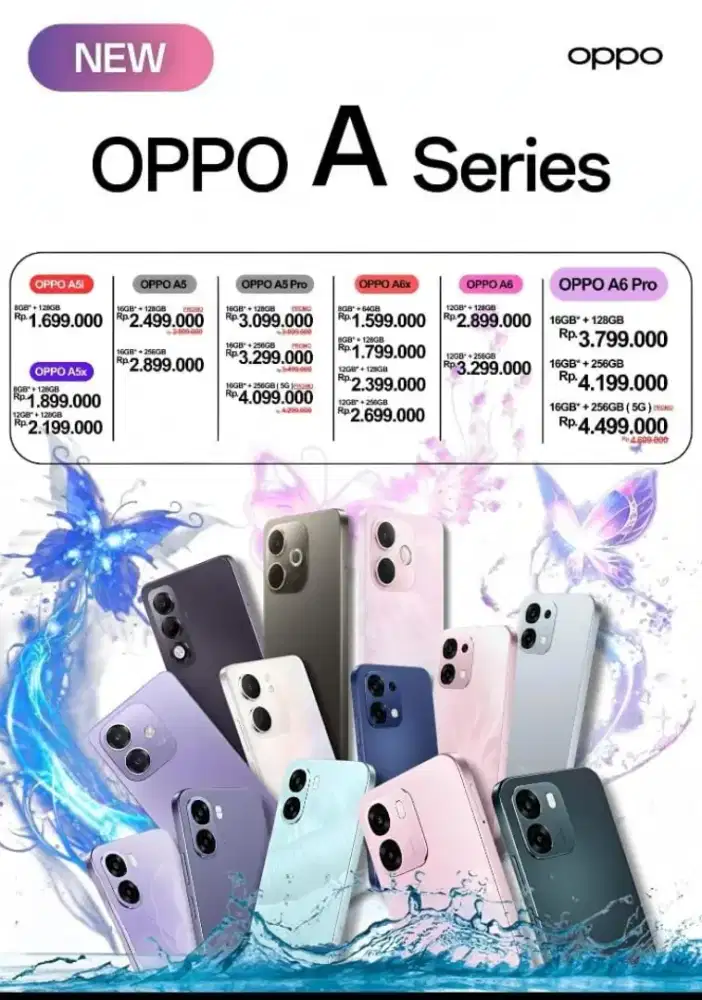 Cicilan HP cukup pakai ktp aja