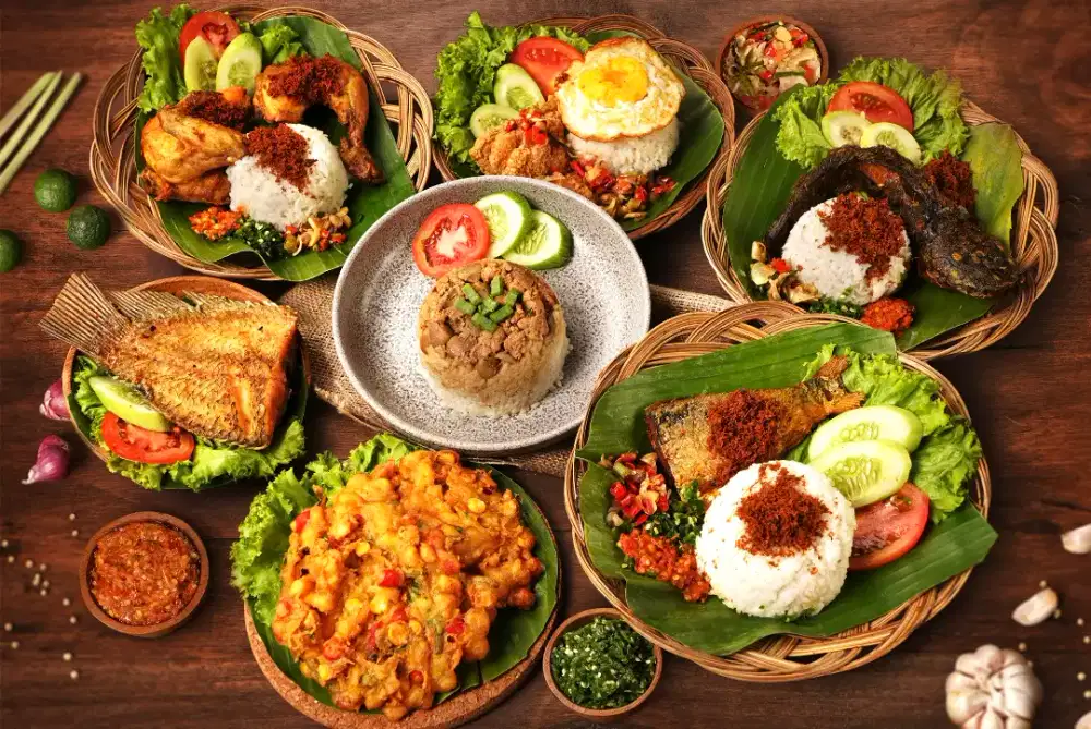 Lowongan Bagian Dapur