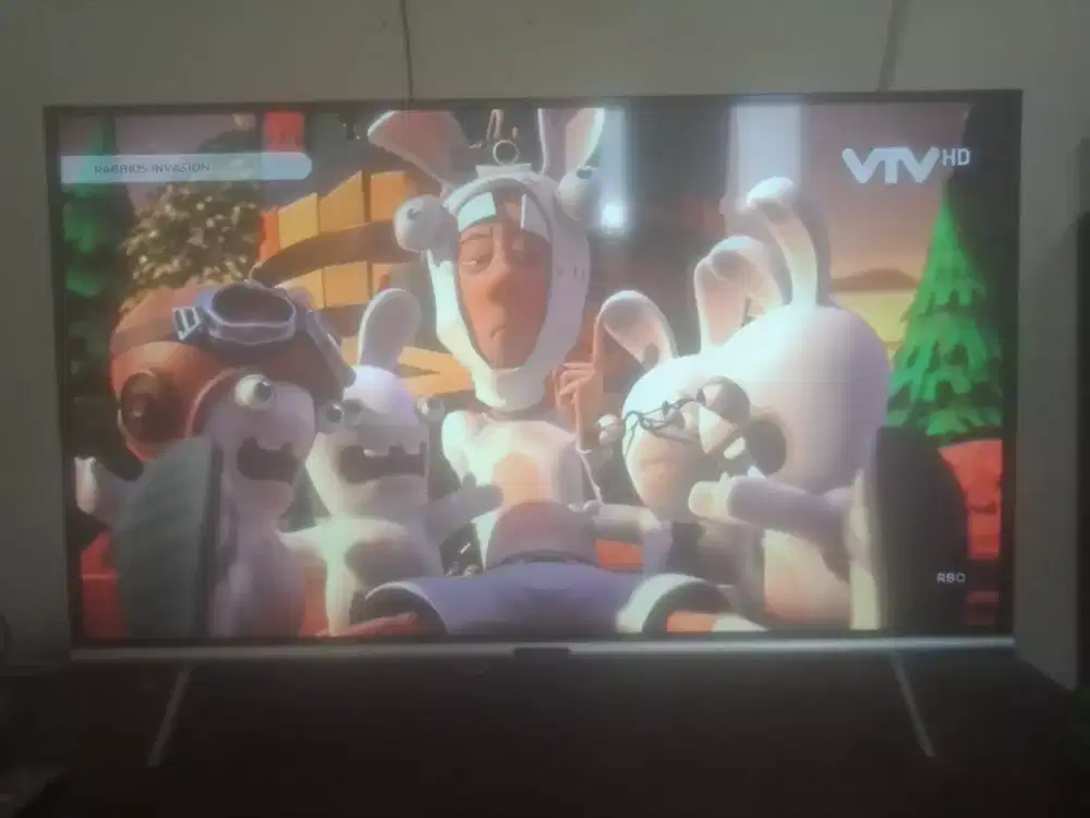 Smart TV Coocaa 32 Inch