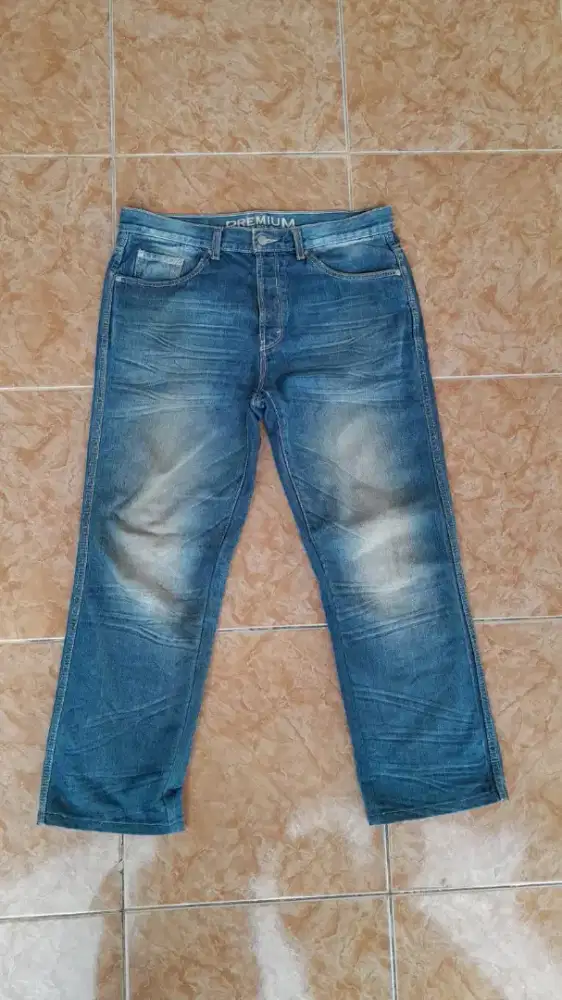 jeans lea size 36