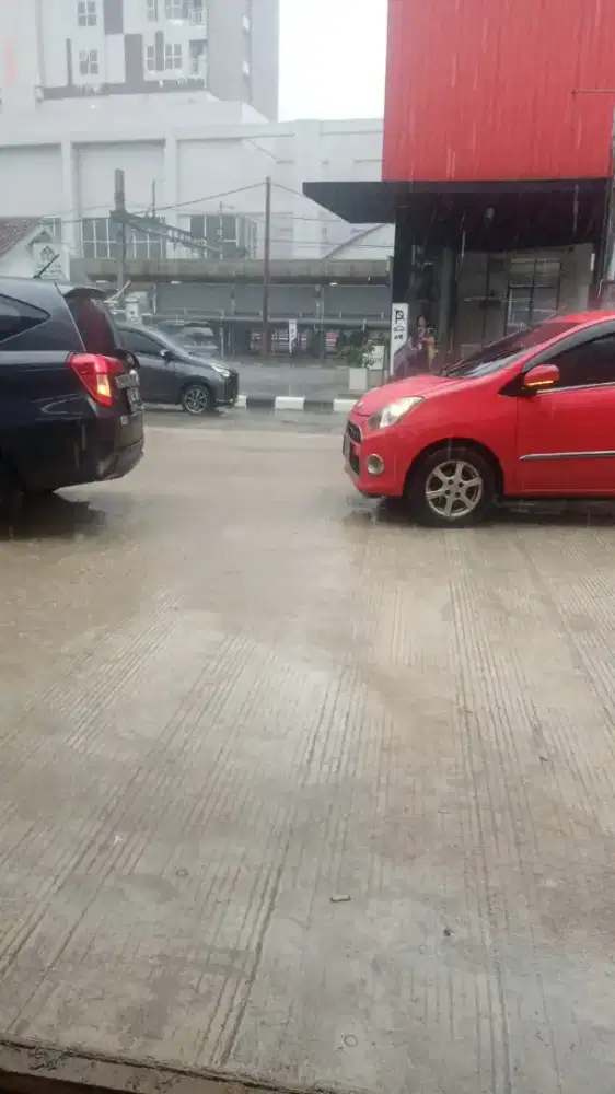 Dibutuhkan supir pribadi untuk ceo/direksi